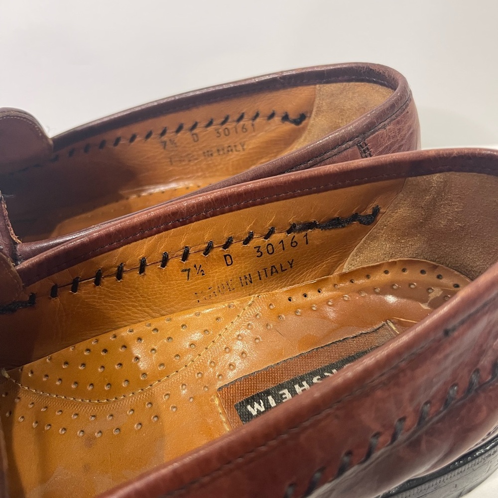 Florsheim Shoes for Men - Picture 4 of 5